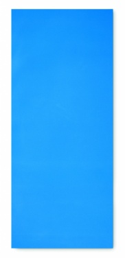 Logo trade promotional gifts image of: Yoga mat EVA 4.0 mm with pouch