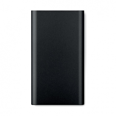 Logotrade promotional gift picture of: Wireless Power bank 4000mAh
