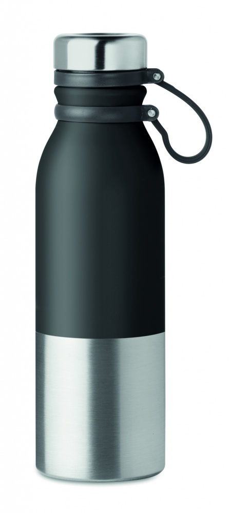 Logotrade corporate gifts photo of: Double wall flask 600 ml