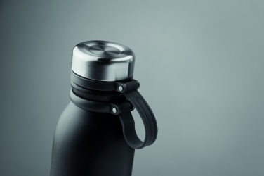 Logotrade promotional merchandise picture of: Double wall flask 600 ml