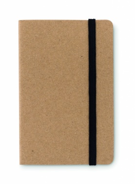 Logo trade advertising products picture of: Card holder with memo set