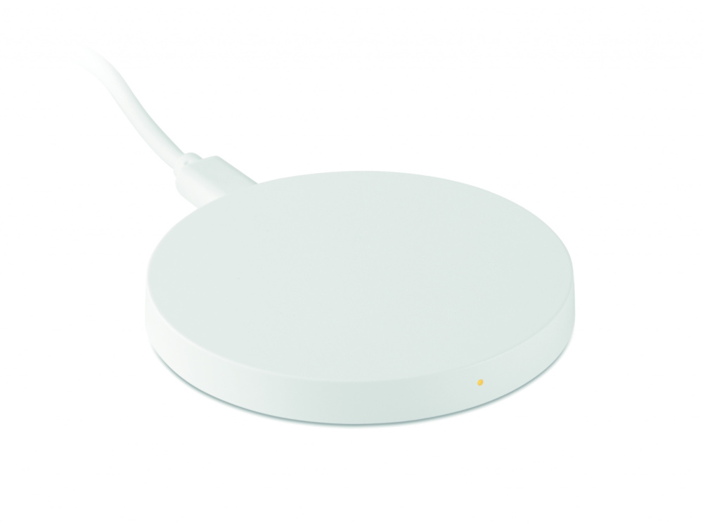 Logotrade advertising product picture of: Wireless charger 5W