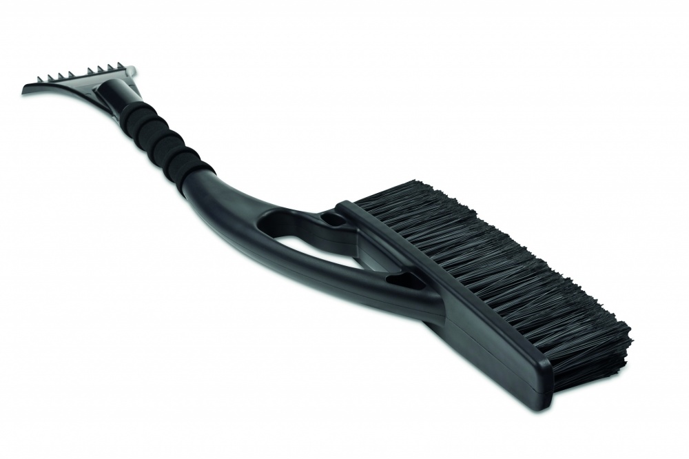 Logotrade business gift image of: Snow brush and ice scraper