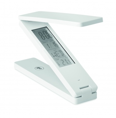 Logotrade promotional products photo of: Desktop lamp