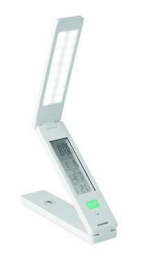 Logotrade corporate gifts photo of: Desktop lamp