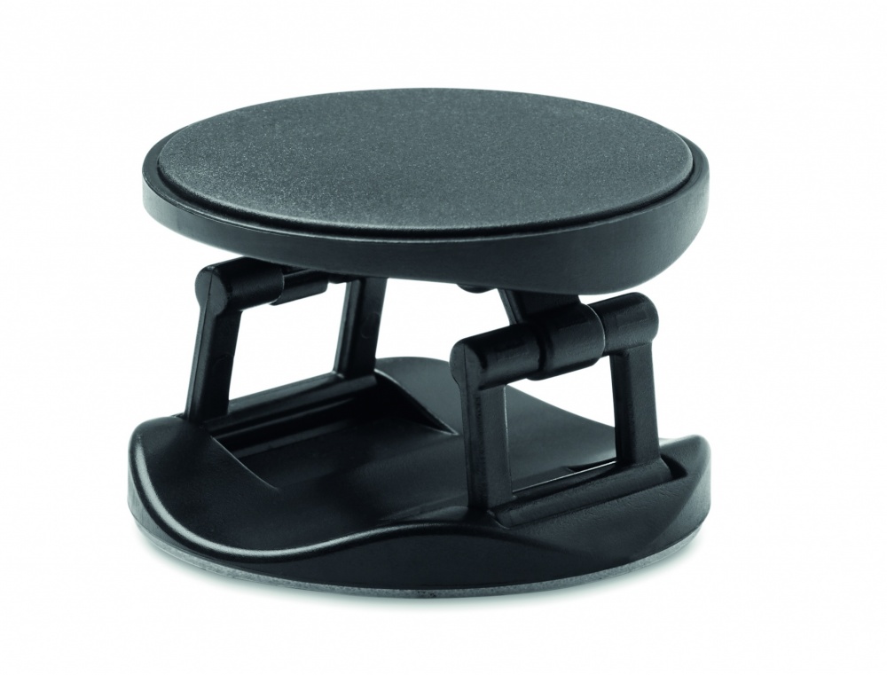 Logotrade business gifts photo of: Round phone holder