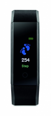Logotrade promotional merchandise picture of: Smart health watch
