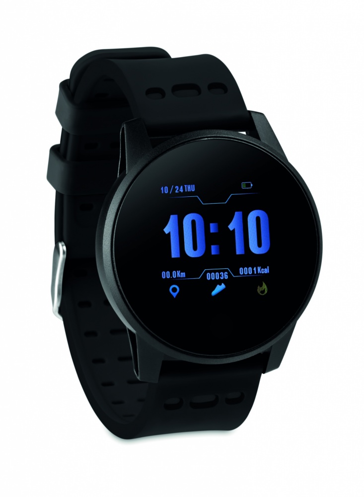 Logotrade promotional giveaway picture of: Sports smart watch