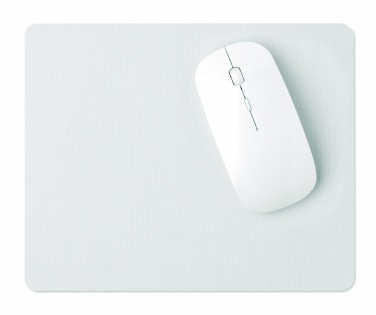 Logo trade corporate gifts picture of: Mouse mat for sublimation