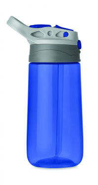 Logo trade promotional products picture of: Tritan™ bottle 450 ml