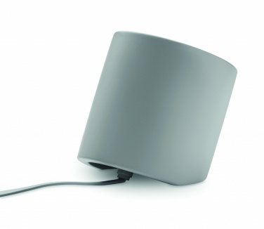 Logotrade promotional merchandise image of: Wireless speaker limestone