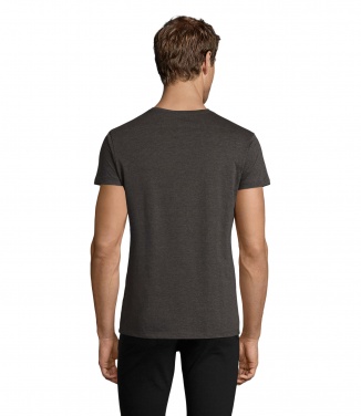 Logo trade promotional giveaway photo of: REGENT F MEN T-SHIRT 150g