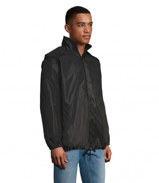 Logotrade promotional items photo of: SHIFT UNISEX WINDBREAKER