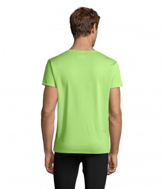 Logo trade advertising products image of: SPRINT UNI T-SHIRT 130g