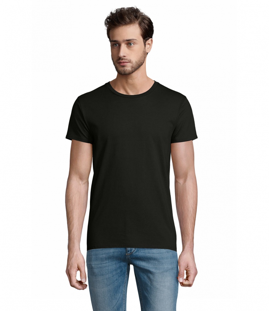 Logotrade advertising product picture of: PIONEER MEN T-Shirt 175g