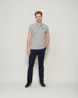 Logotrade promotional products photo of: PLANET MEN Polo 170g