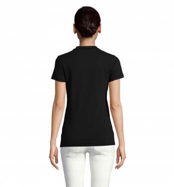 Logo trade promotional product photo of: PLANET WOMEN Polo 170g
