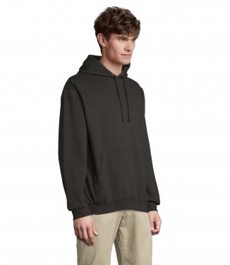 Logo trade promotional items picture of: CONDOR Unisex Hooded Sweat