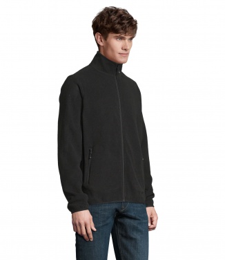 Logo trade promotional product photo of: FACTOR men fl jacket 280g