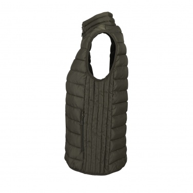 Logo trade promotional items picture of: STREAM WOMEN Bodywarmer
