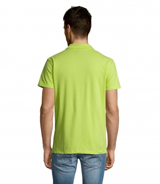 Logotrade promotional items photo of: SUMMER II MEN Polo 170g