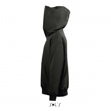 Logotrade promotional product picture of: SLAM KIDS Hoodie Sweater