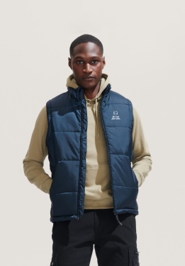 Logo trade business gift photo of: WARM Quilted Bodywarmer