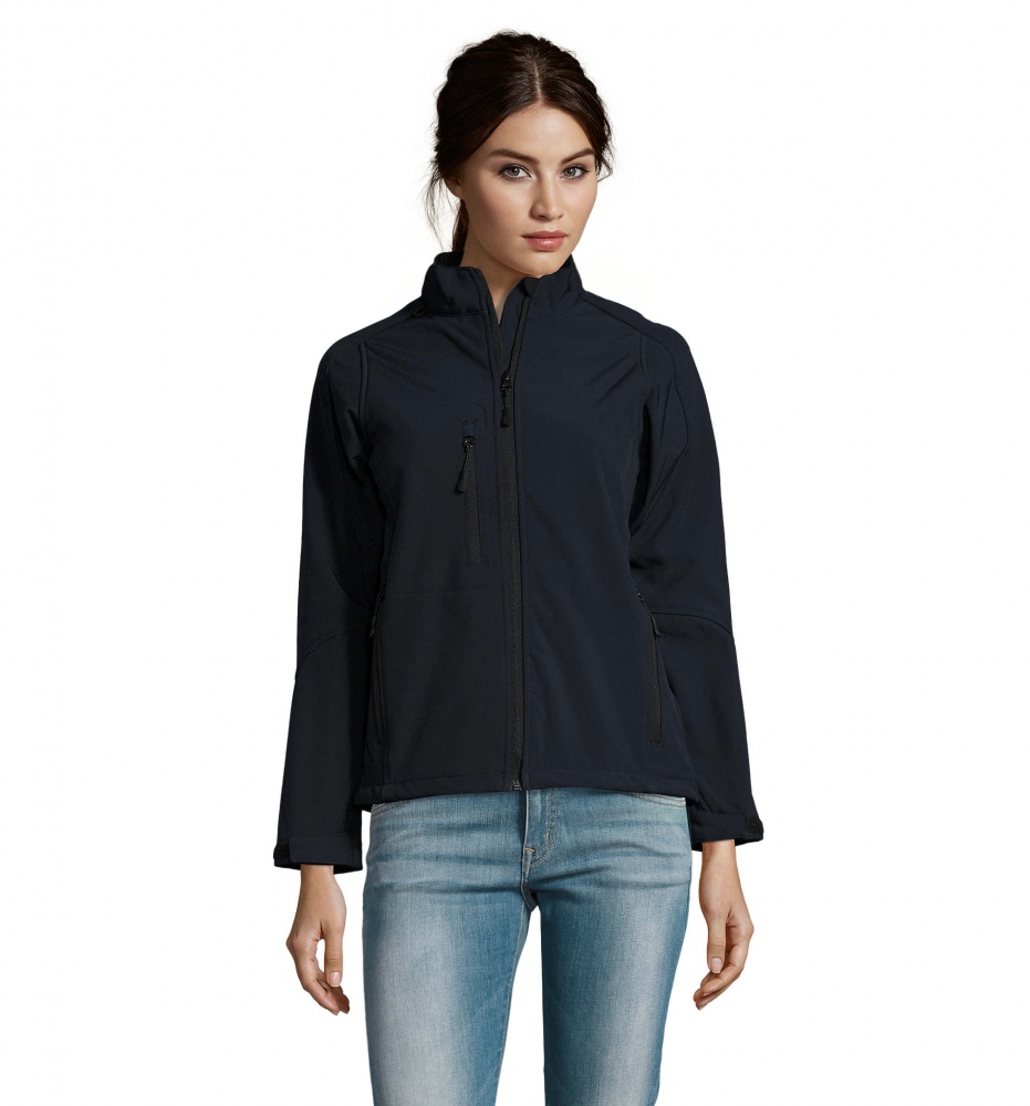 Logotrade corporate gifts photo of: ROXY WOMEN SS JACKET 340g