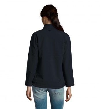 Logo trade promotional product photo of: ROXY WOMEN SS JACKET 340g