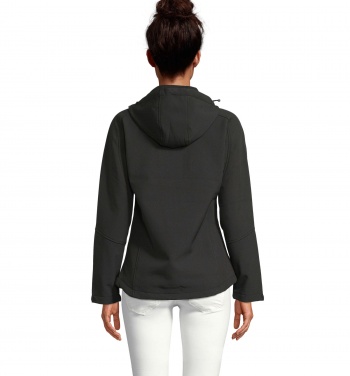 Logotrade promotional giveaway picture of: REPLAY women ss jacket 340