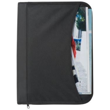 Logotrade business gift image of: Conference folder A4 Panama