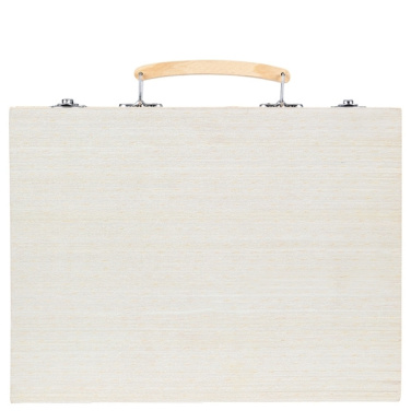Logo trade promotional product photo of: Big wooden painting set MAXI