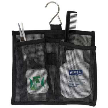 Logo trade promotional gift photo of: Toilet bag LA ROCHELLE