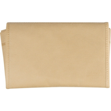 Logo trade corporate gifts picture of: Non-woven Bag SAN BERNARDINO