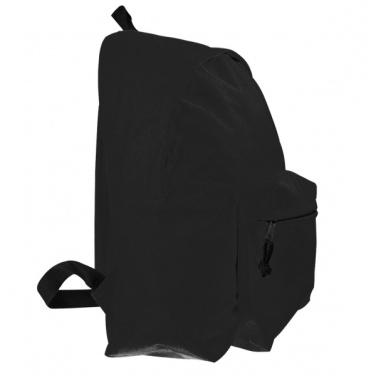 Logo trade advertising product photo of: Trendy backpack CADIZ