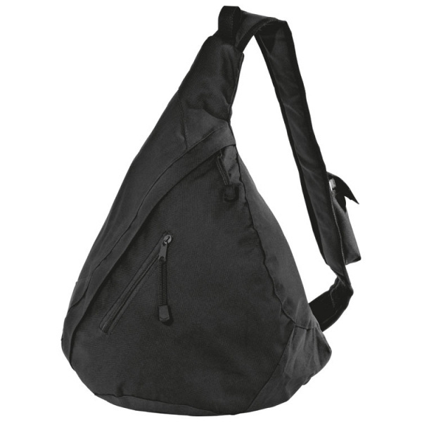 Logo trade promotional items image of: City bag CORDOBA