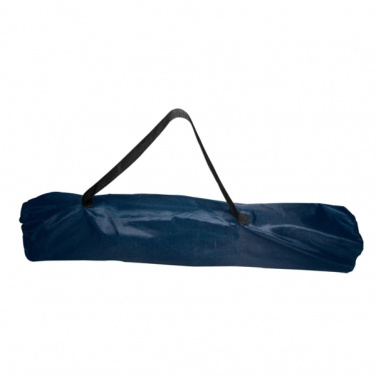 Logotrade promotional merchandise image of: Foldable chair YOSEMITE