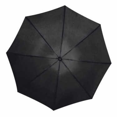 Logotrade promotional product picture of: XL storm umbrella HURRICAN