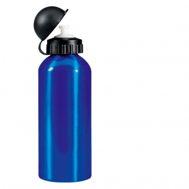 Logotrade promotional products photo of: Drinking bottle CHARLOTTE 600 ml