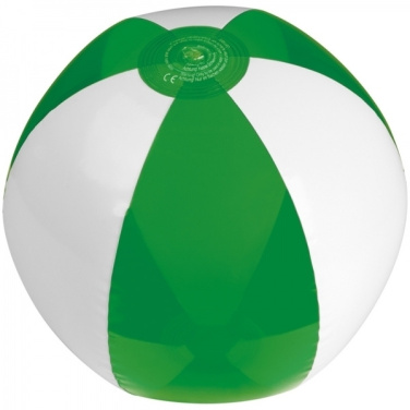 Logotrade promotional giveaways photo of: Beach ball MONTEPULCIANO
