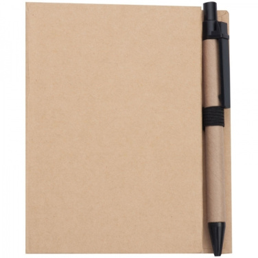 Logotrade promotional gift image of: Adhesive note pad ST. LOUIS