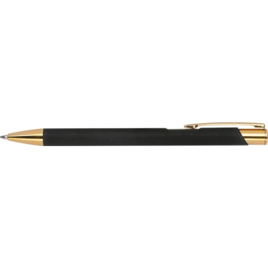 Logotrade advertising products photo of: Ballpen GLENDALE
