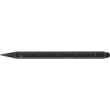 Logo trade promotional giveaway photo of: Inkless pencil HALMSTAD
