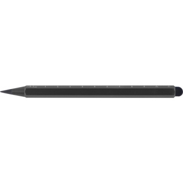 Logo trade promotional giveaway photo of: Inkless pencil HALMSTAD