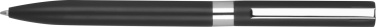 Logo trade promotional gifts image of: Gel pen HUELVA