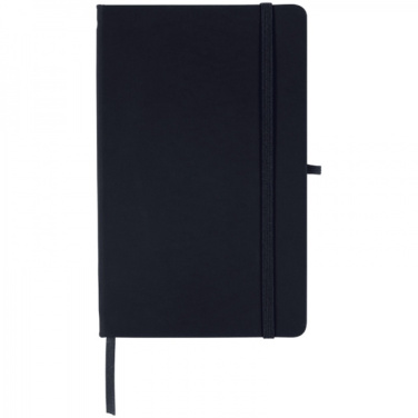 Logotrade promotional gift image of: A5 note book KIEL