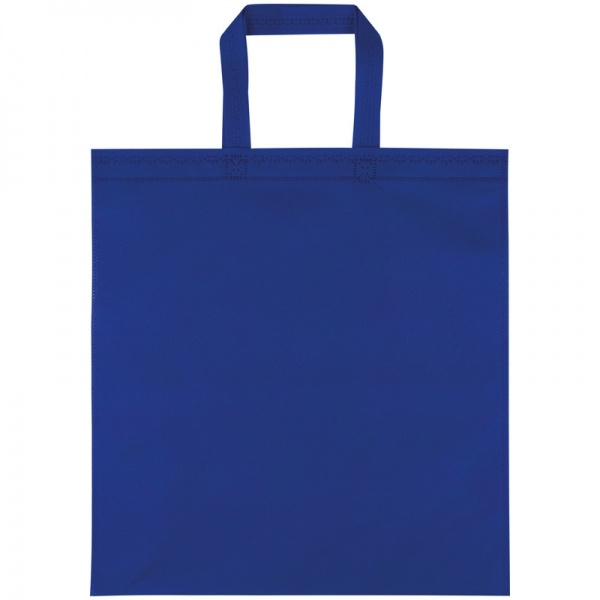 Logo trade business gifts image of: Non woven bag NIVALA