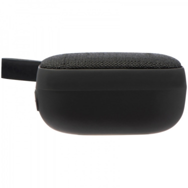 Logotrade promotional merchandise photo of: Bluetooth speaker ICELAND