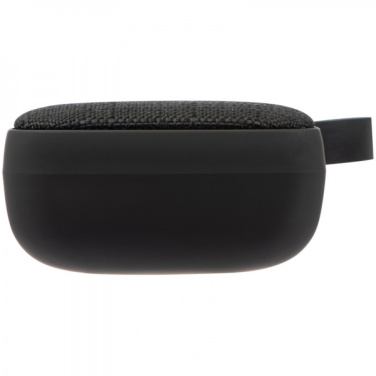 Logo trade corporate gift photo of: Bluetooth speaker ICELAND
