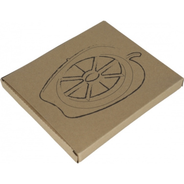 Logo trade promotional item photo of: Apple cutter APPLE VALLEY